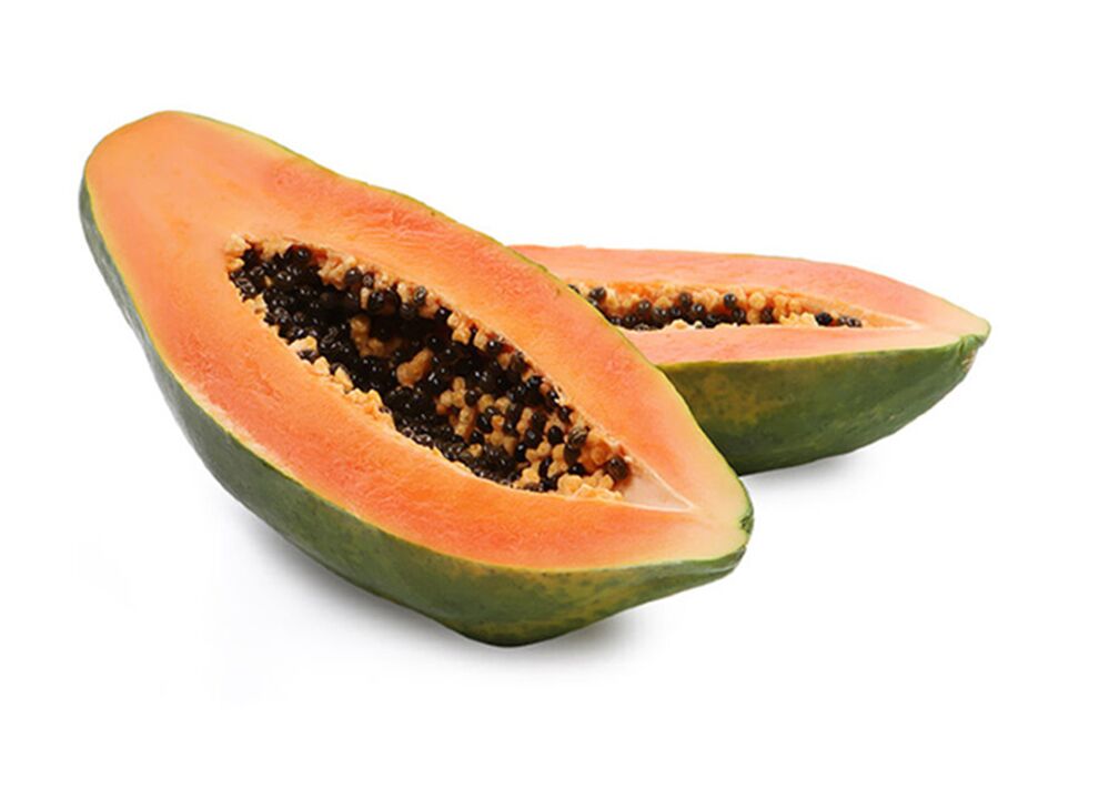 Papaya wiecode