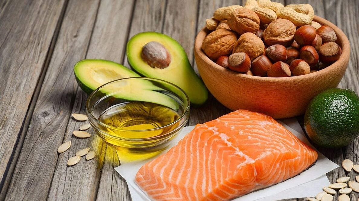 Keto étrend
