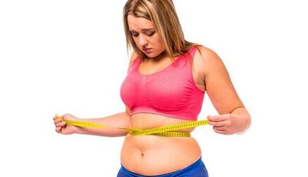 Hogyan veszíthet 10 kilogrammot hetente