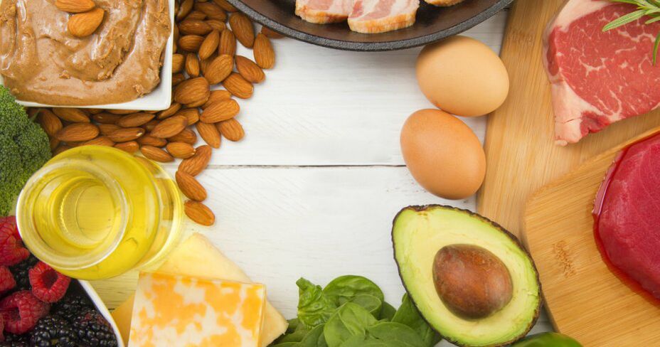 mi az a keto diéta