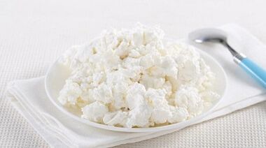 túrós nap a 6 szirom diétán